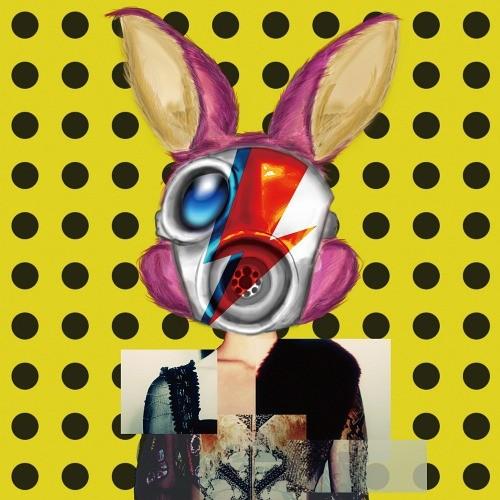 [CD]/LUV K RAFT/イミテーションゴールド [CD+カセット] [初回限定生産]