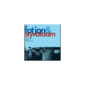 【送料無料】[CD]/Fat Jon&amp;Styrofoam/the same channel