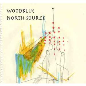 【送料無料】[CD]/Woodblue/North Source