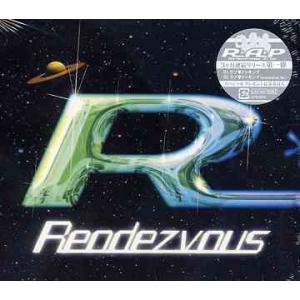 [シングル CD]/R*A*P/Rendezvous