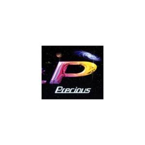 [シングル CD]/R*A*P/Precious
