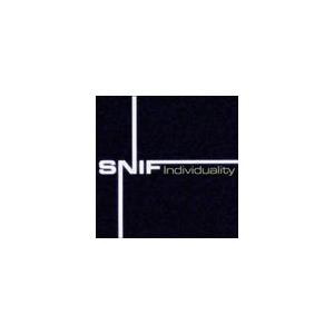 [CDA]/SNIF/Individuality