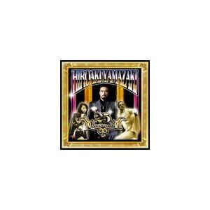 [CDA]/V.A./HIROAKI YAMAZAKI 25th ANNIVERSARY LIVE DVD&CD初回完全限