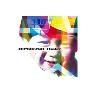 【送料無料】[CD]/Ricky/R☆MUSTER [DVD付初回限定盤]