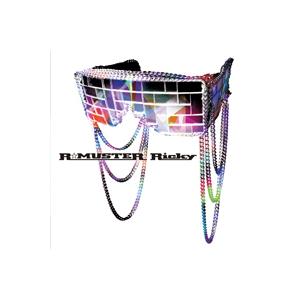 【送料無料】[CD]/Ricky/R☆MUSTER [通常盤]