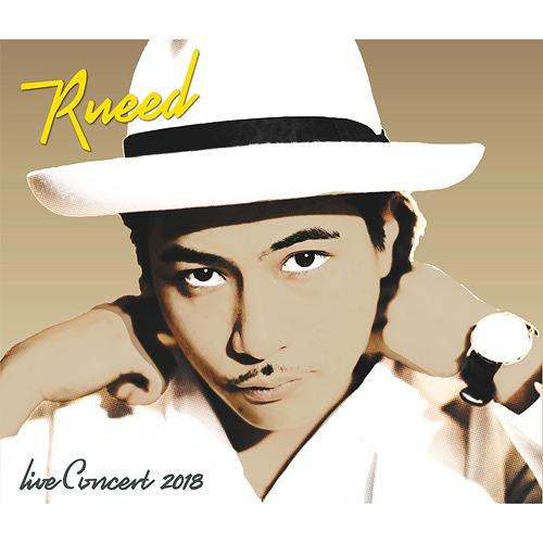 【送料無料】[DVD]/RUEED/RUEED LIVE CONCERT 2018 [DVD+CD]