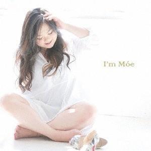 【送料無料】[CD]/Moe/I&apos;m  Moe