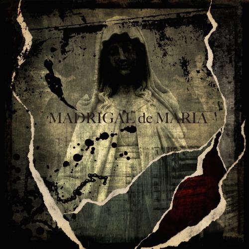 【送料無料】[CD]/Sadie/MADRIGAL de MARIA [DVD付初回限定盤]