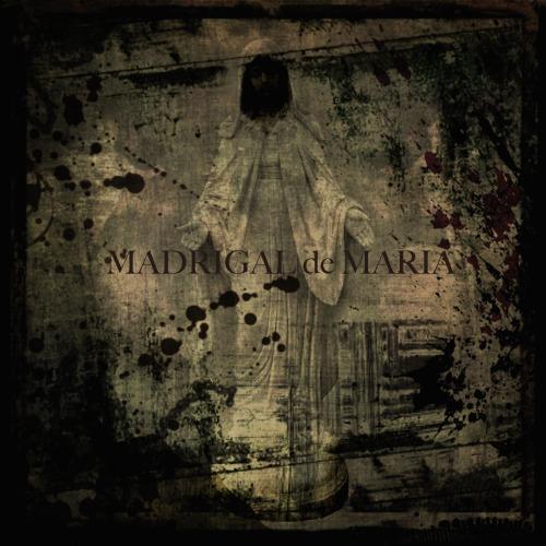 【送料無料】[CD]/Sadie/MADRIGAL de MARIA [通常盤]