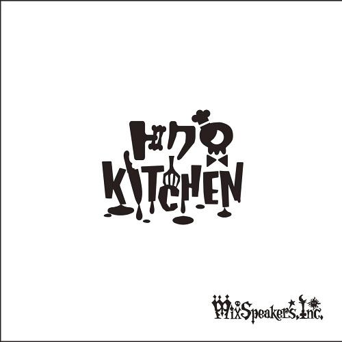 [CD]/Mix Speaker&apos;s Inc./ドクロKITCHEN