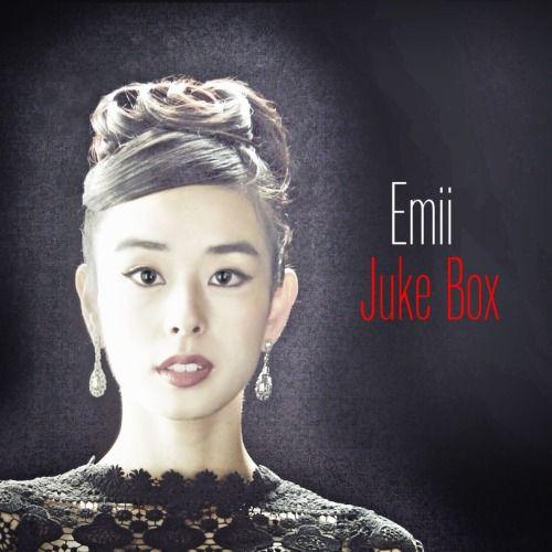 【送料無料】[CD]/Emii/JUKE BOX