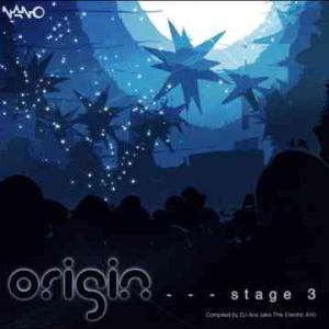 【送料無料】[CD]/V.A./Origin - Stage 3