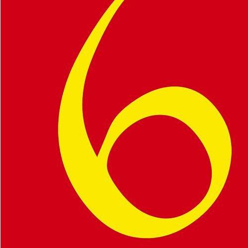 【送料無料】[CD]/6EYES/Flush