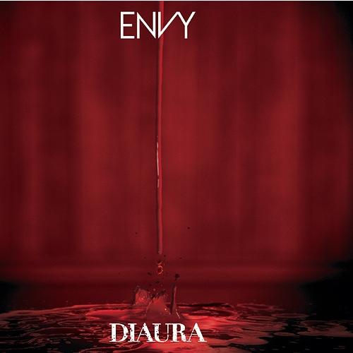 [CD]/DIAURA/ENVY [通常盤 C]