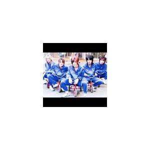 【送料無料】[CDA]/しゃるろっ留年決定