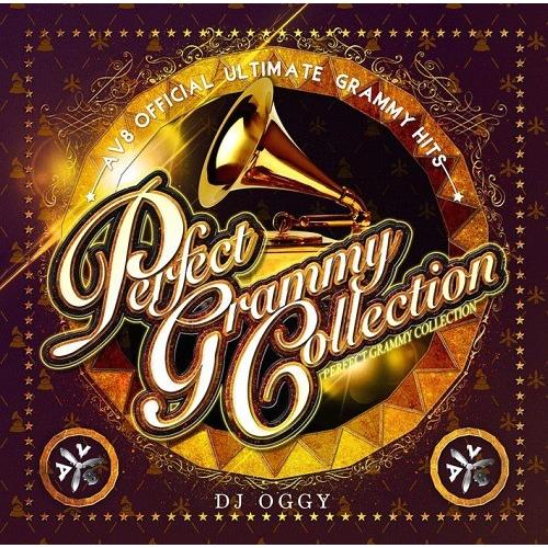 [CD]/DJ OGGY/PERFECT GRAMMY COLLECTION -AV8 OFFICI...