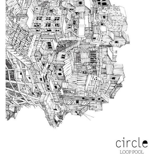 【送料無料】[CD]/LOOP POOL/circle
