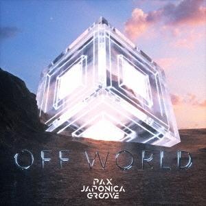 【送料無料】[CD]/PAX JAPONICA GROOVE/Off World