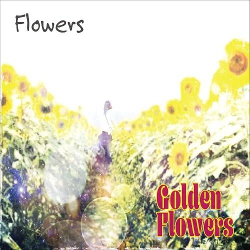 [CD]/GOLDEN FLOWERS/FLOWERS