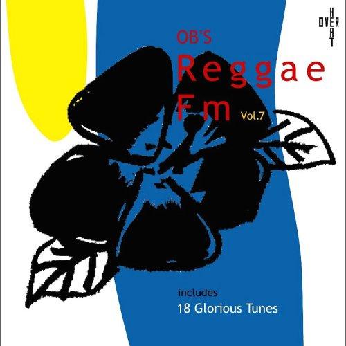 【送料無料】[CD]/V.A./REGGAE FM Vol.7