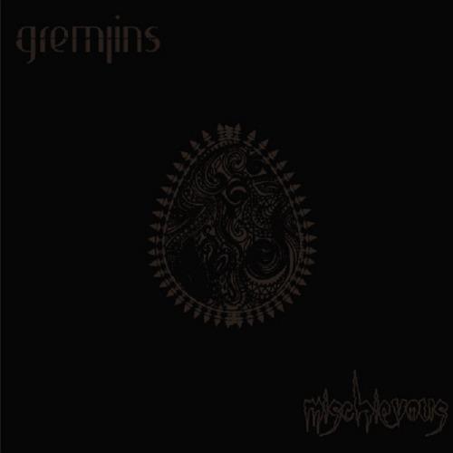 【送料無料】[CD]/gremlins/mischievous