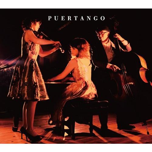 【送料無料】[CD]/PUERTANGO/PUERTANGO
