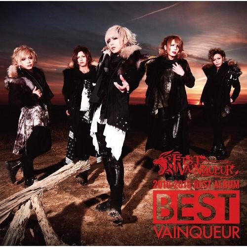 【送料無料】[CD]/FEST VAINQUEUR/ベストばんくーる [DVD付初回限定盤 / B-...