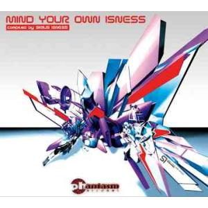 【送料無料】[CD]/V.A./MIND YOUR OWN ISNESS