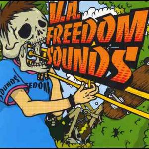 [CDA]/V.A./FREEDOM SOUNDS