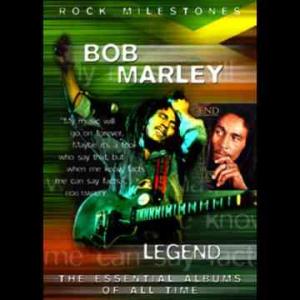 【送料無料】[DVD]/BOB MARLEY/LEGEND:THE ESSENTIAL ALBUMS