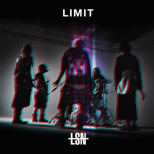 【送料無料】[CD]/LSN/LIMIT [CD+DVD/A-Type]