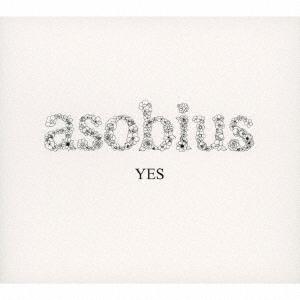 【送料無料】[CD]/asobius/YES