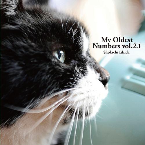 【送料無料】[CD]/石田ショーキチ/My Oldest Numbers vol. 2.1