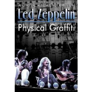 【送料無料】[DVD]/Led Zeppelin/Physical Graffiti: A Clas...