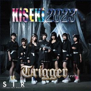 【送料無料】[CD]/サンスポアイドルリポーター SIR/KiSEKi 2023 [Type-C]