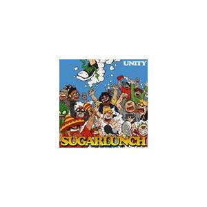 [CDA]/SUGAR LUNCH/UNITY