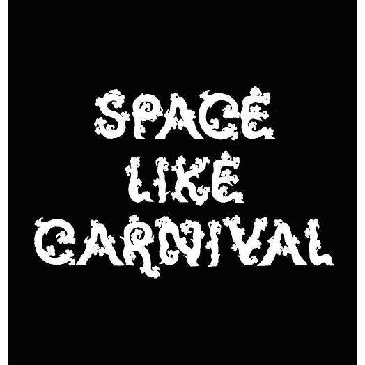【送料無料】[CD]/SPACE LIKE CARNIVAL/SPACE LIKE CARNIVAL...