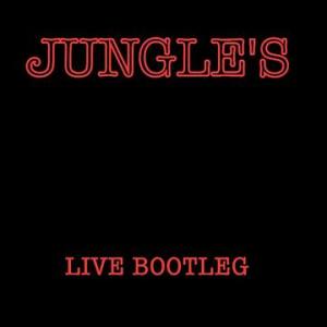 【送料無料】[CD]/ジャングルズ/LIVE BOOTLEG