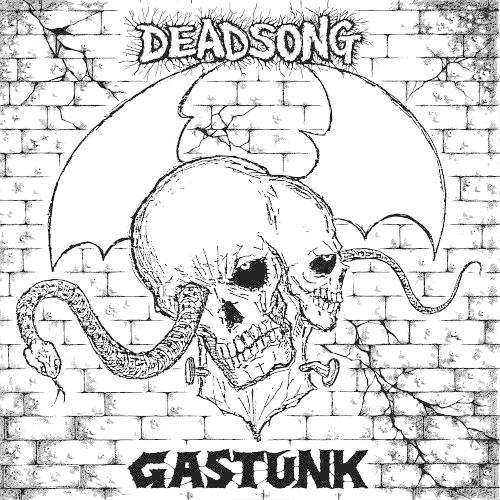 【送料無料】[CD]/GASTUNK/DEAD SONG (SHM-CD EDITION)