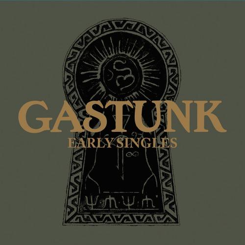 【送料無料】[CD]/GASTUNK (GASTANK)/EARLY SINGLES (SHM-CD...
