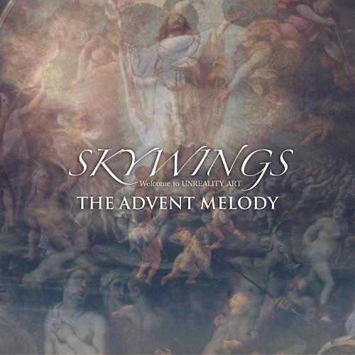 【送料無料】[CD]/SKYWINGS/THE ADVENT MELODY