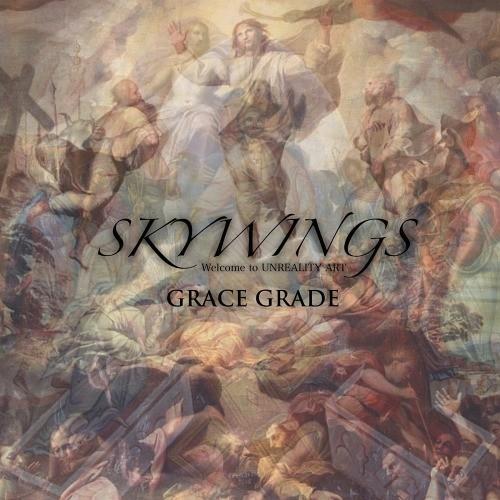 【送料無料】[CD]/SKYWINGS/GRACE GRADE