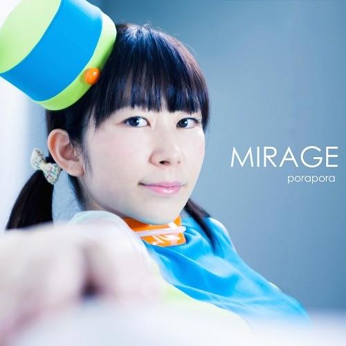 【送料無料】[CD]/ぽらぽら。/MIRAGE