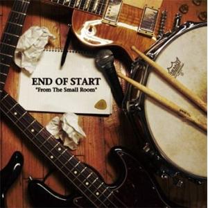 [CDA]/END OF START/From The Small Room