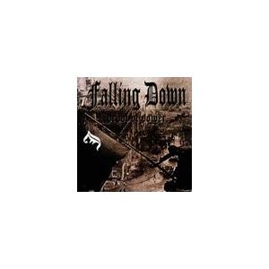 【送料無料】[CD]/FALLING DOWN/PROOF OF POWER