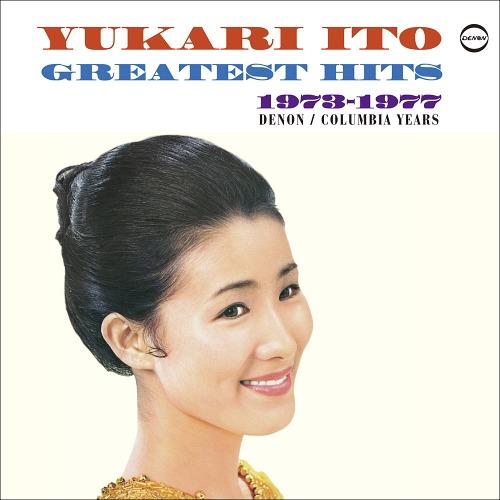 【送料無料】[CD]/伊東ゆかり/ゆかりのグレイテスト・ヒッツ 1973-1977