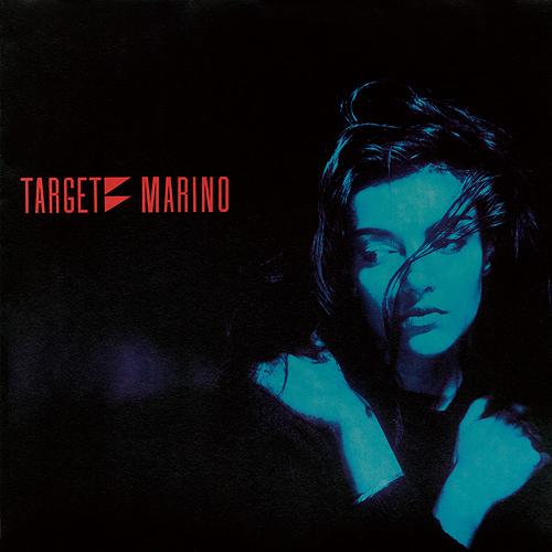 【送料無料】[CD]/MARINO/TARGET