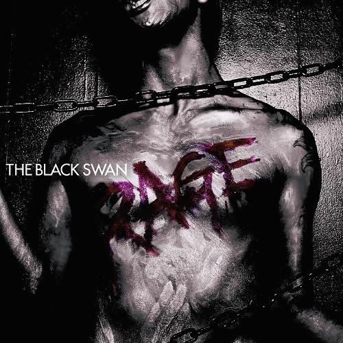 [CD]/THE BLACK SWAN/RAGE [B-TYPE]