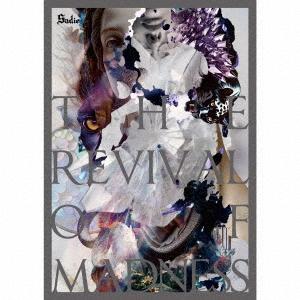 【送料無料】[CD]/Sadie/THE REVIVAL OF MADNESS [DVD付初回限定盤...