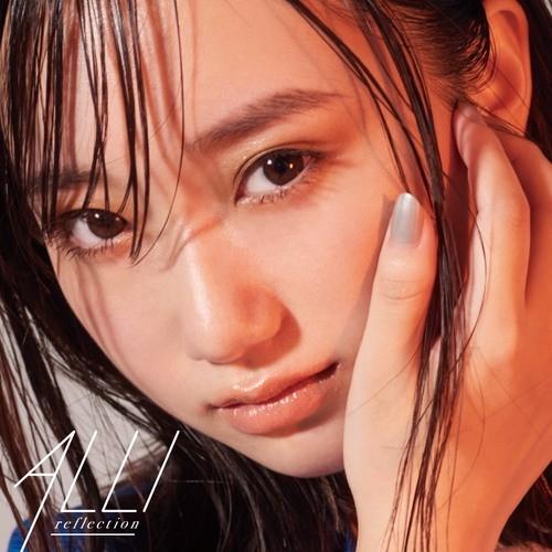 【送料無料】[CD]/ALLI/reflection